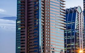 Pullman Jumeirah Lakes Towers